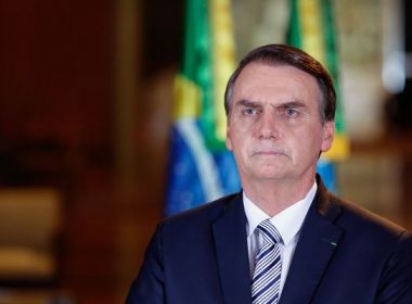 Bolsonaro veta perdão de R$ 1 bilhão a dívidas de igrejas