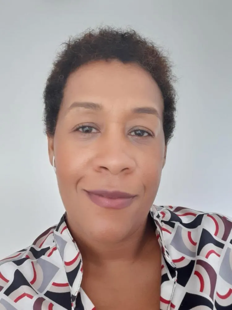 Ana Georgina Dias - Foto: Divulgação 