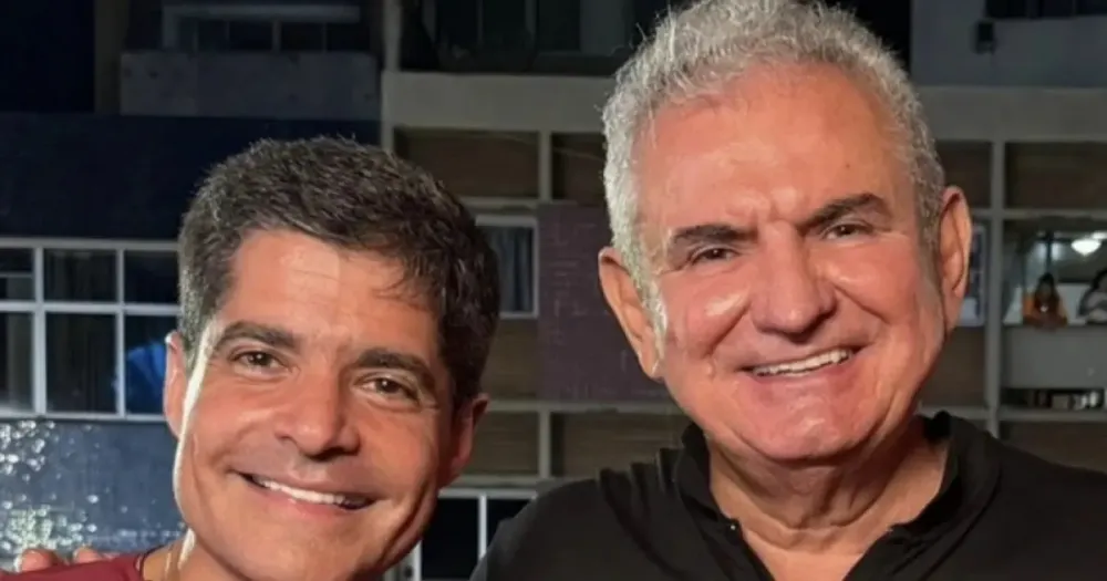 Foto: Reprodução / Redes Sociais