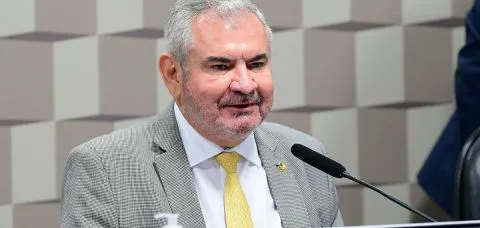 Foto: Pedro Franca/Agência Senado