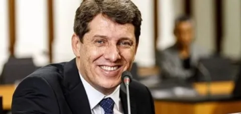 Possível entrada de Zé Cocá na chapa de Neto impacta estratégia do PSB