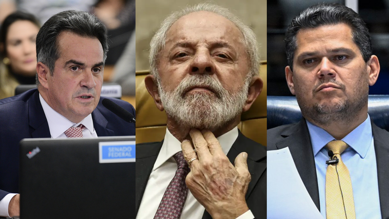 Delação de Vorcaro pode “botar fogo” no Congresso