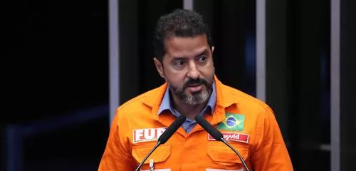 Recompra da Refinaria de Mataripe ganha força enquanto Deyvid Bacelar lança pré-candidatura e descarta disputa com Zé Neto em Feira