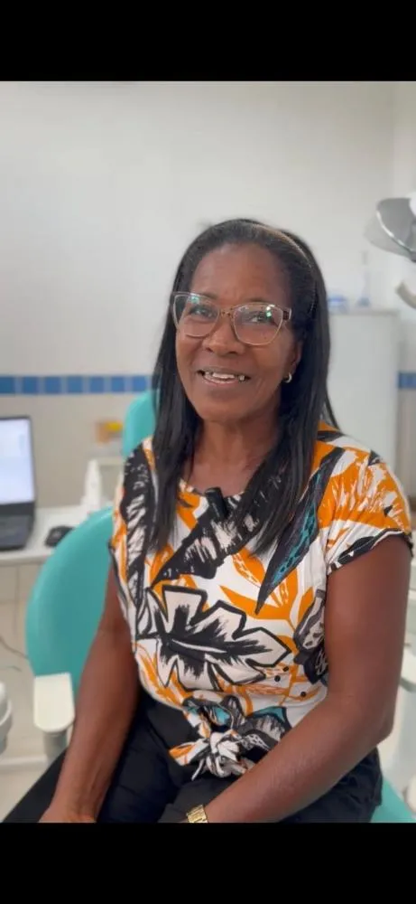 Sorrir de novo: Antônio Cardoso implanta serviço municipal de prótese dentária nesta sexta (20)