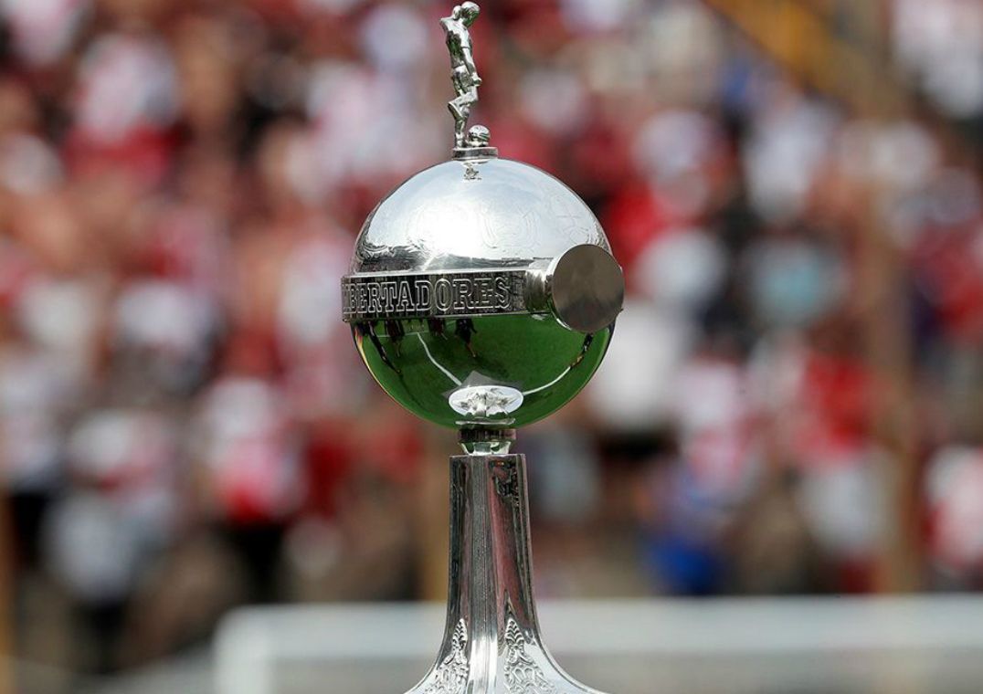 Copa Libertadores está de volta a partir desta semana