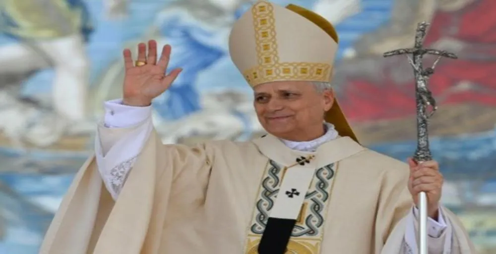 Papa Leão XIV pede cessar-fogo imediato e condena ‘escândalo’ da guerra