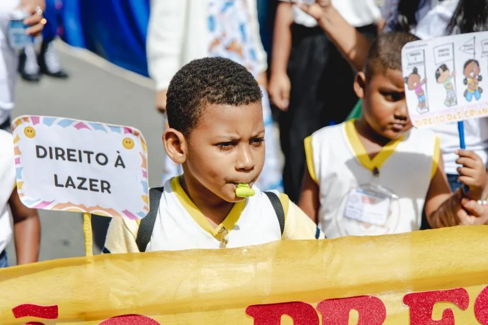 Foto: Cleomário Alves/SJDH