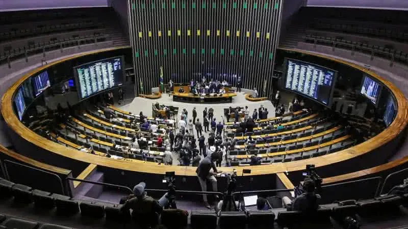 Foto: Kayo Magalhães / Câmara dos Deputados