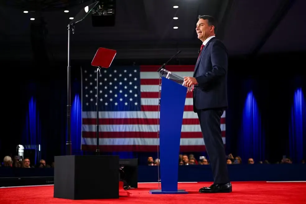 Flávio: “Brasil é solução para EUA ter minerais de terras raras”