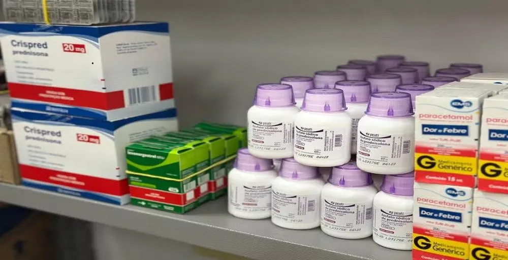 Medicamentos devem ficar mais caros a partir desta 4ª feira 