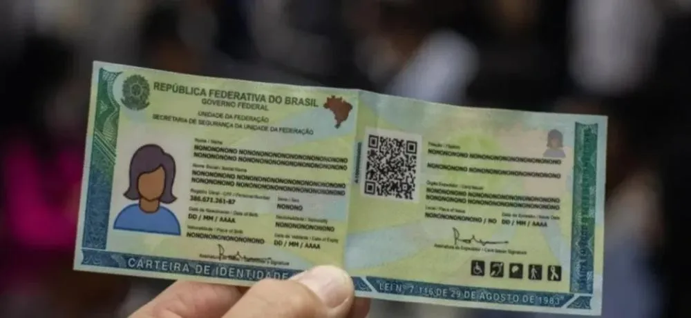Bahia firma parceria com governo para modernizar serviços e ampliar nova identidade