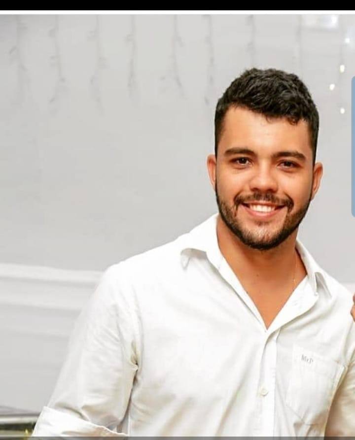 Jovem de Valente morre vítima de choque elétrico enquanto trabalhava em Feira de Santana