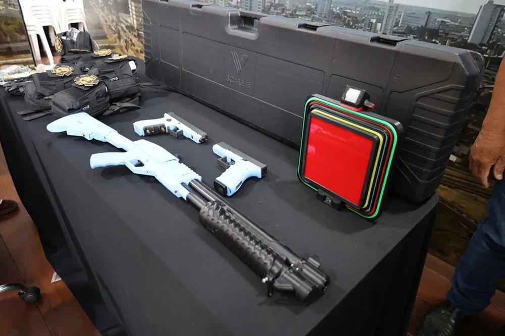 Foto: Jorge Magalhães