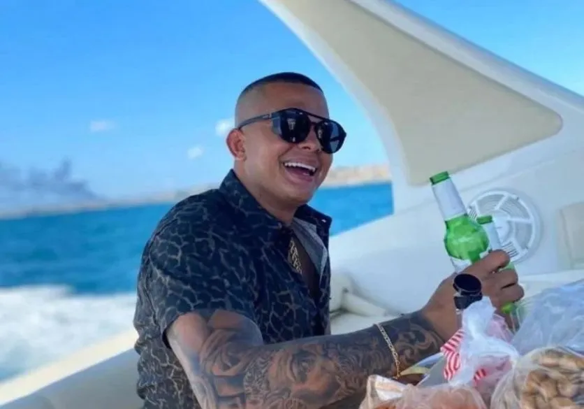 Foto: Reprodução/Redes Sociais