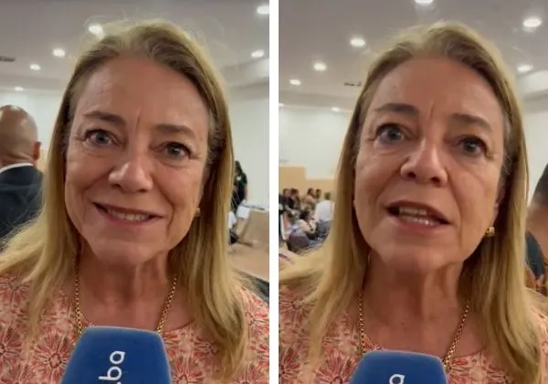 “A política é cruel”: desabafa Fabíola Mansur após anunciar saída do PSB