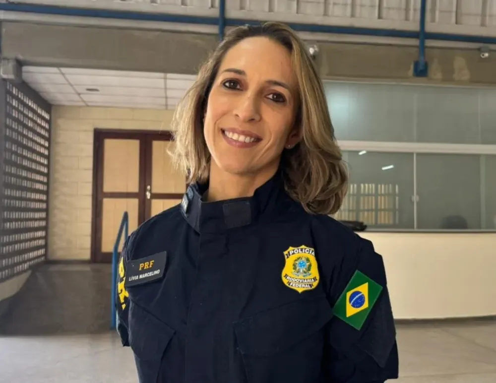 Operação Embarque Legal intensifica fiscalização e combate transporte clandestino em Feira de Santana