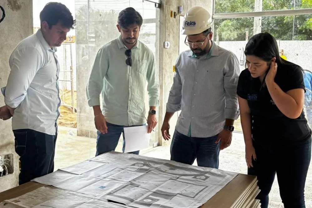 Foto: Wevilly Monteiro