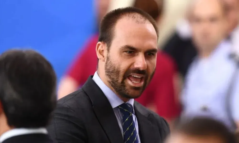 Foto: Evaristo Sá/AFP