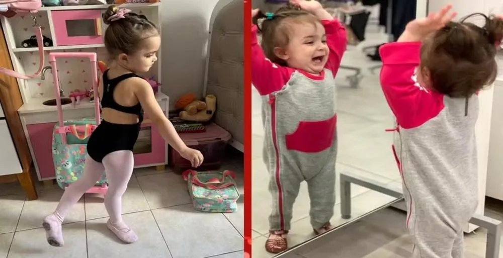  Criança com doença rara é selecionada para terapia gênica experimental nos EUA