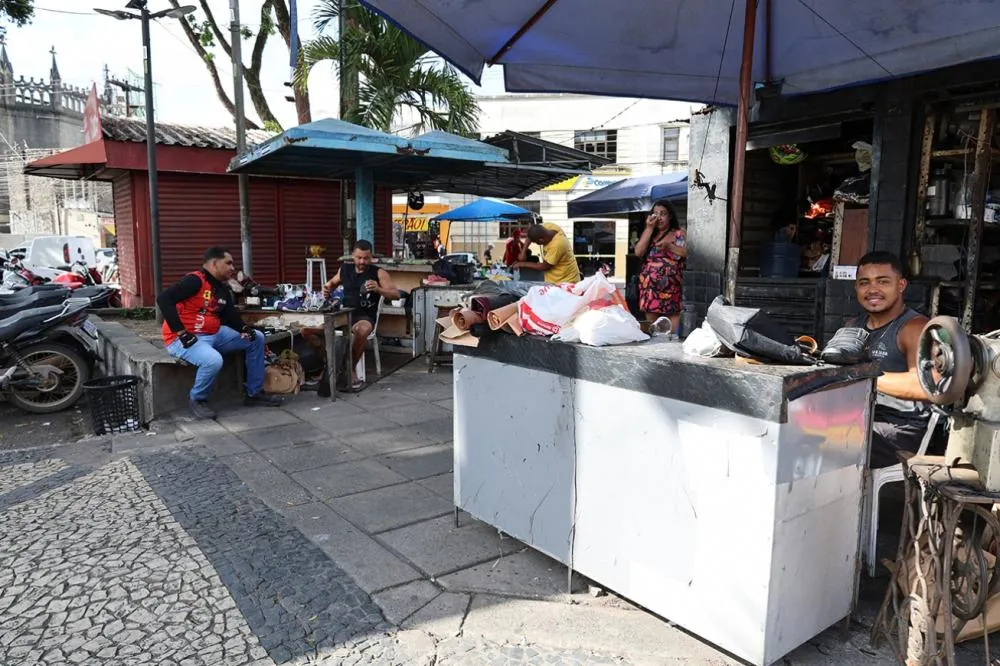 Foto: Marcelo Magalhães