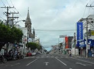 Guia de Papel: Sede de cooperativa em Feira investigada pela PF é alvo de mandados judiciais