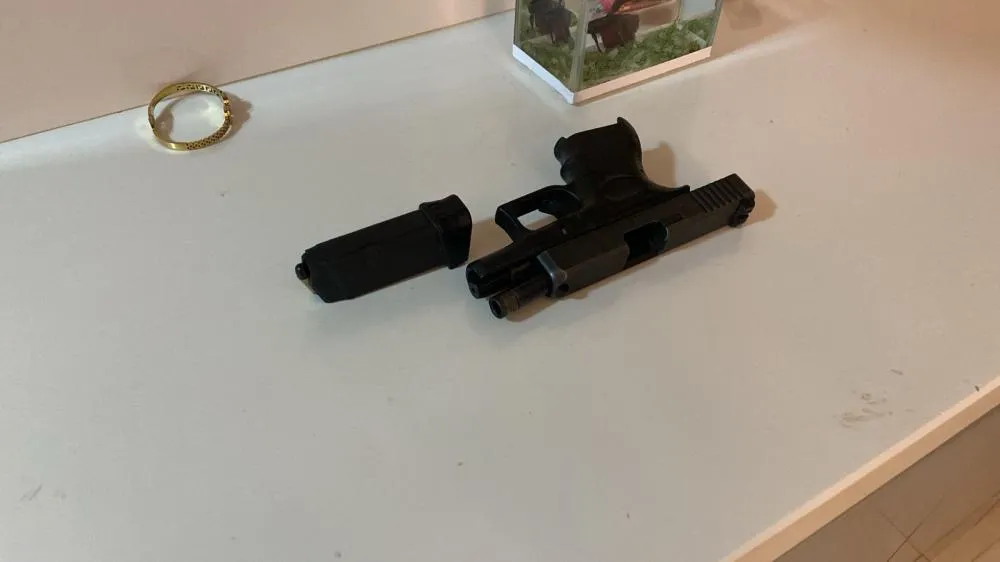 Vento Norte: operação atinge esquema de tráfico e trava R$ 20 milhões