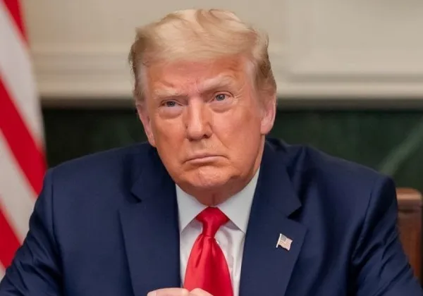 Trump aceita suspender ataques ao Irã, sob condições, após apelo do Paquistão