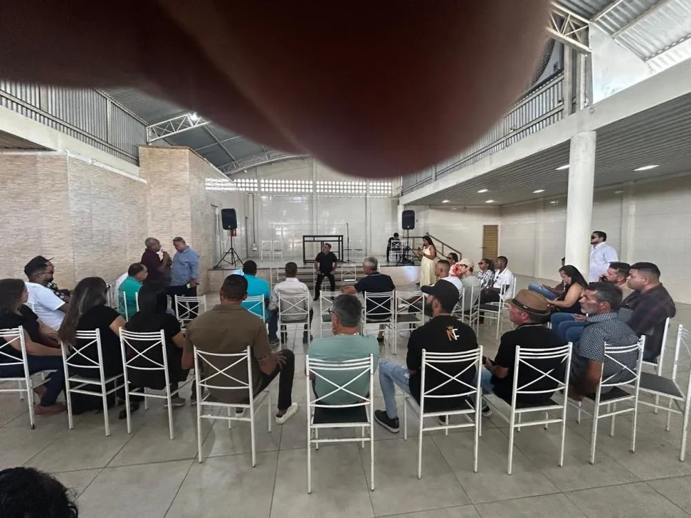 Associação de músicos e produtores é criada para enfrentar desigualdades no setor de eventos na Bahia