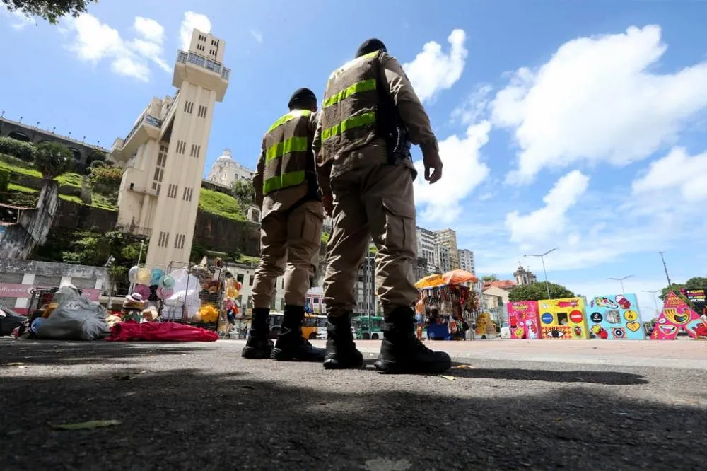 Foto: Joá Souza/GOVBA