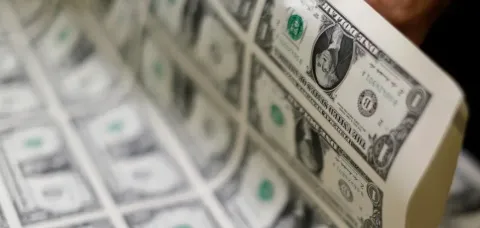 Foto: REUTERS/Gary Cameron