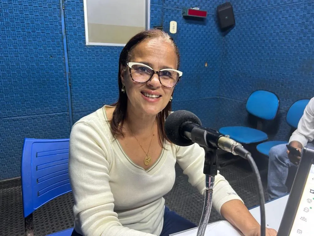 Cristina Soares - Foto: Boca de Forno News