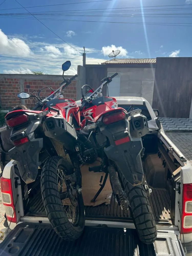 PF deflagra operação contra mineração ilegal de ouro na Bahia