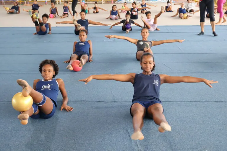 Governo da Bahia anuncia investimento milionário em esportes