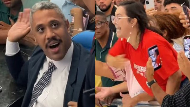 Foto: Reprodução / Redes Sociais