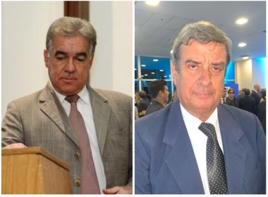 Nova pesquisa aponta empate técnico entre Zé Neto e Colbert na disputa eleitoral