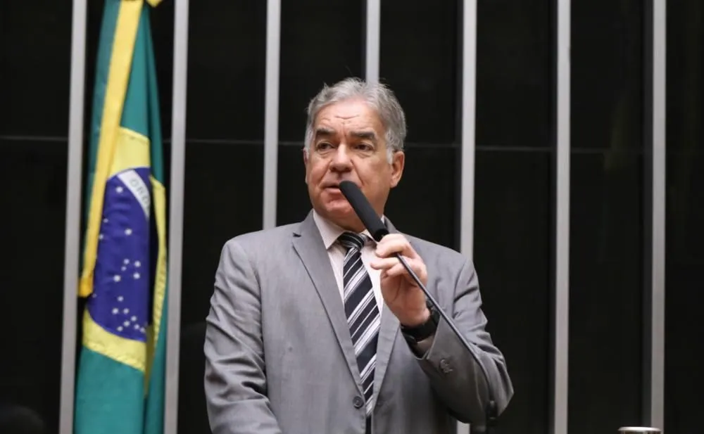 Zé Neto apresenta pacote de projetos para aperfeiçoar Reforma Tributária e proteger setores produtivos