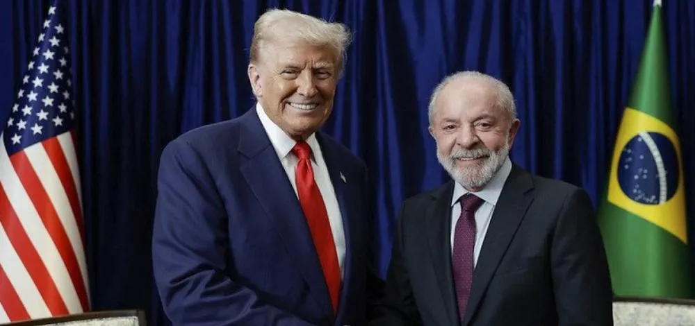 Brasil e EUA avançam em parceria para combater tráfico internacional de armas e drogas