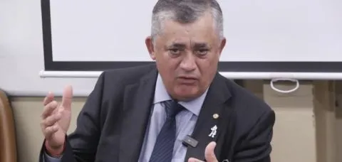 Foto: Bruno Spada/Câmara dos Deputados.