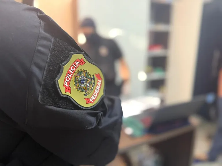 PF deflagra operação contra corrupção eleitoral e organização criminosa na Bahia