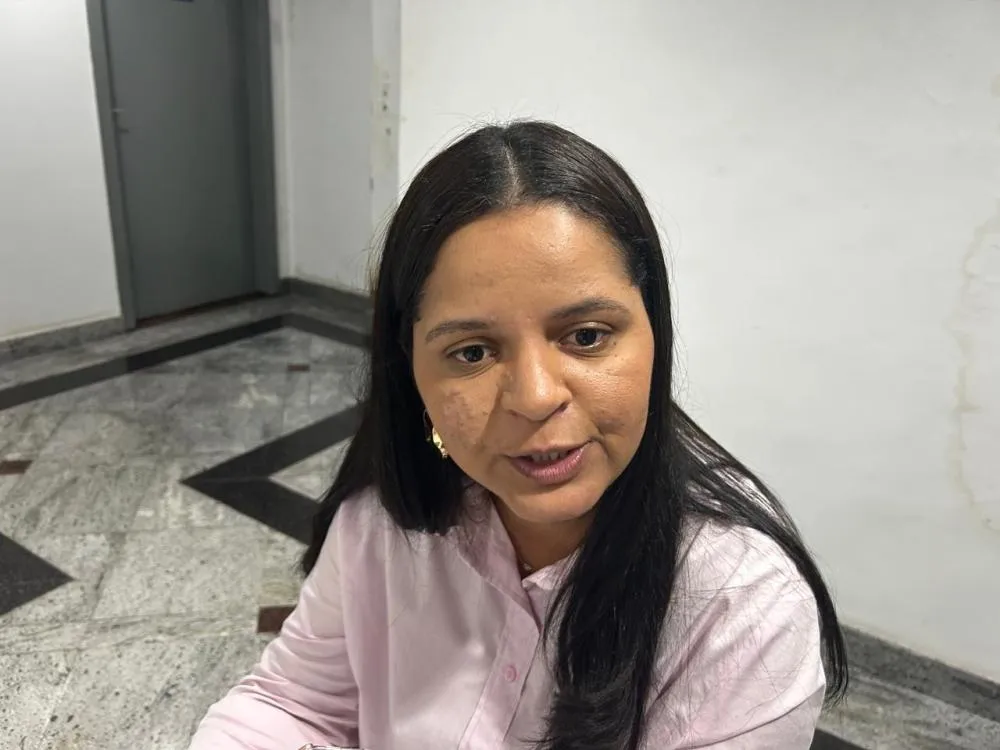 Marília Rocha - Foto: Boca de Forno News 