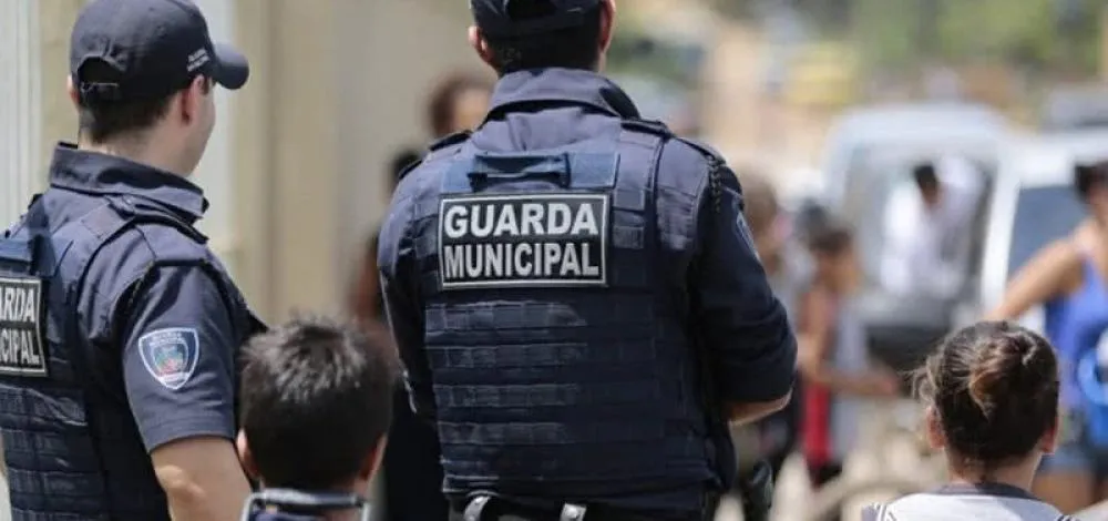 STF proíbe mudança de nome de “Guarda Municipal” para “Polícia Municipal” em todo o Brasil