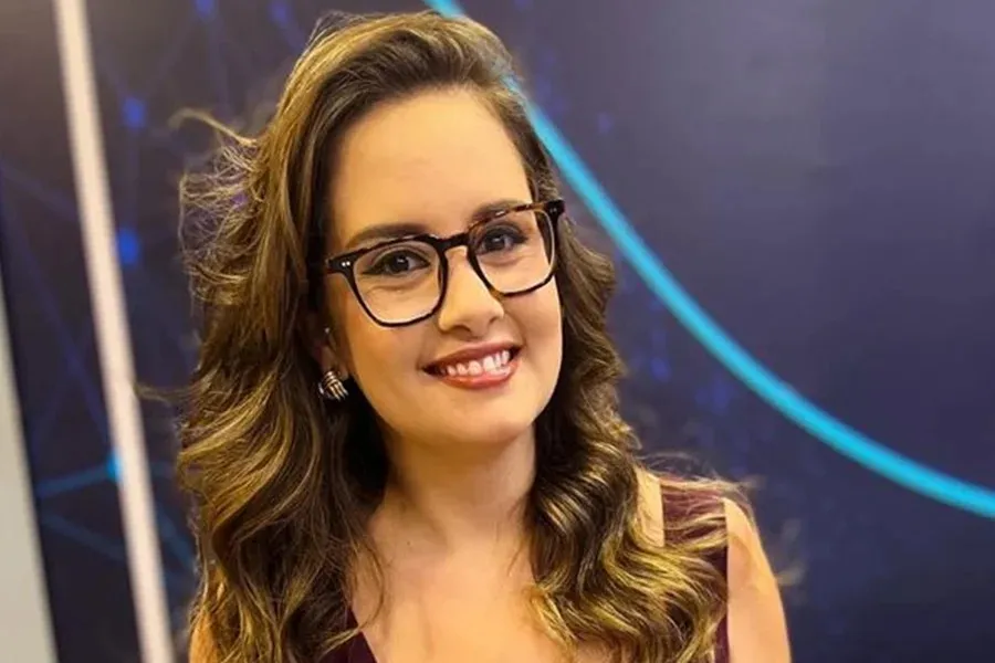 : Ex-repórter da TV Subaé é socorrida em estado grave após acidente; cinegrafista morre