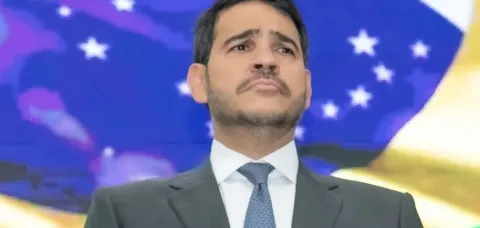 Sabatina de Jorge Messias ao STF é antecipada na CCJ do Senado