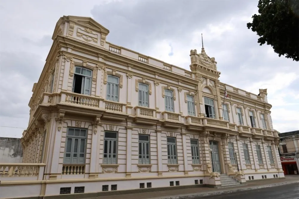 Prefeitura de Feira institui ponto facultativo no próximo dia 20