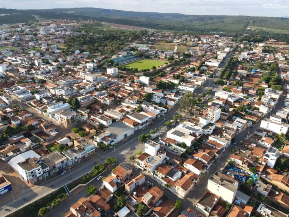 MPBA aciona ex-prefeito de Caetité por suspeita de irregularidades fiscais 
