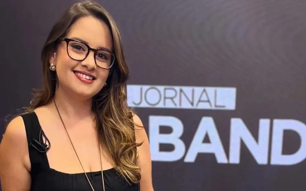 Repórter Alice Ribeiro tem morte encefálica confirmada após acidente na BR-381