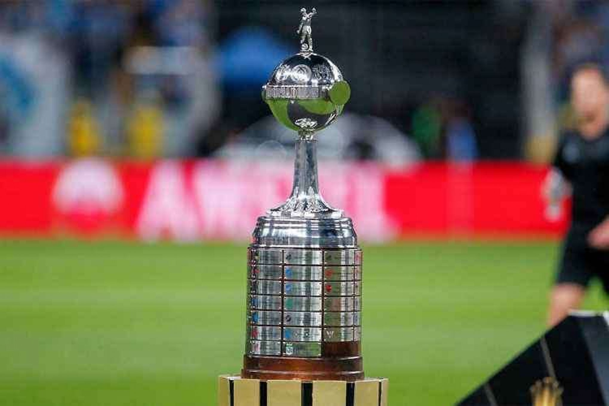 Libertadores retorna com mudanças no regulamento; veja o que mudou