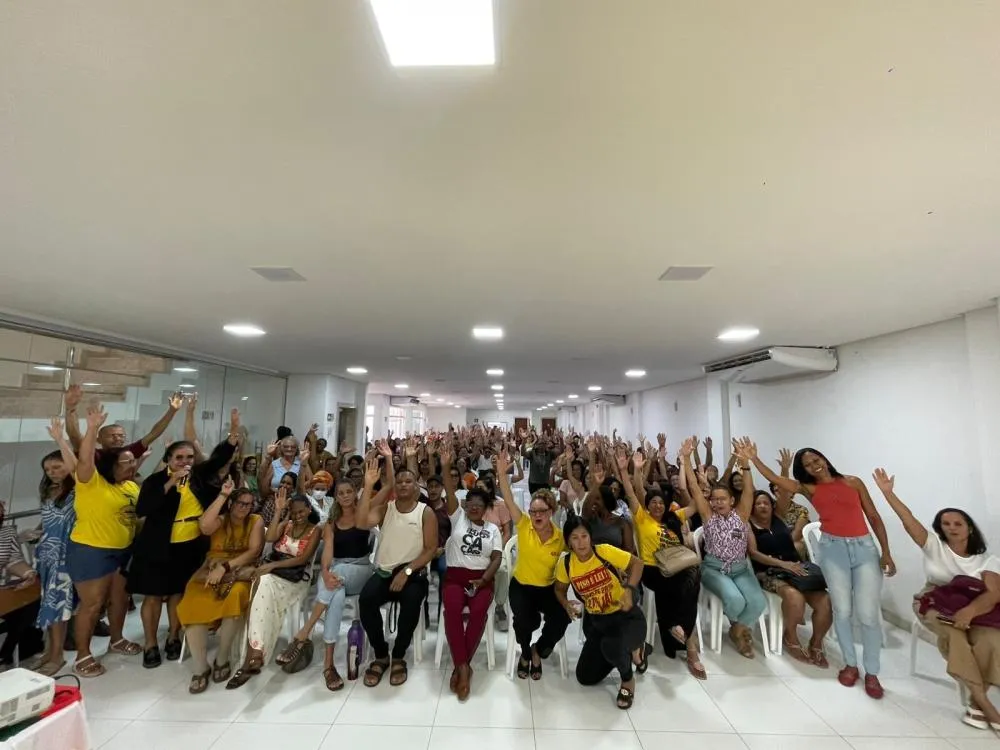 Foto: Divulgação / ASCOM - APLB