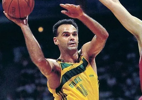 Foto: Foto: Divulgação / FIBA