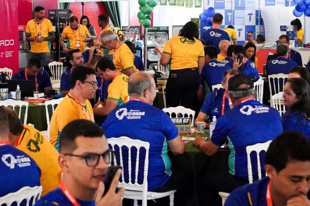  Foto: Danillo Freitas